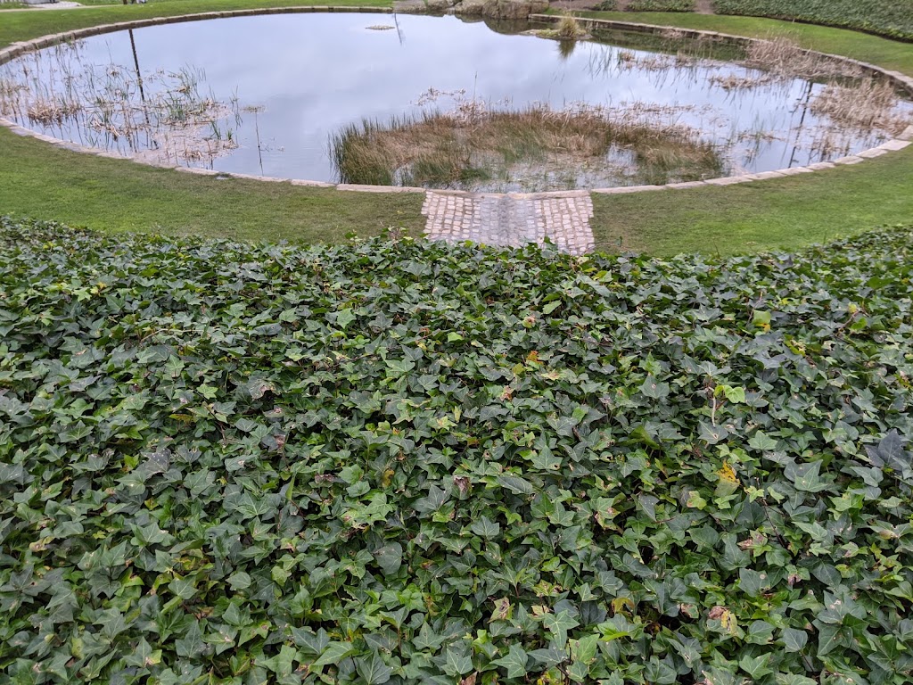 Parque Adolfo Suárez - Foto 1