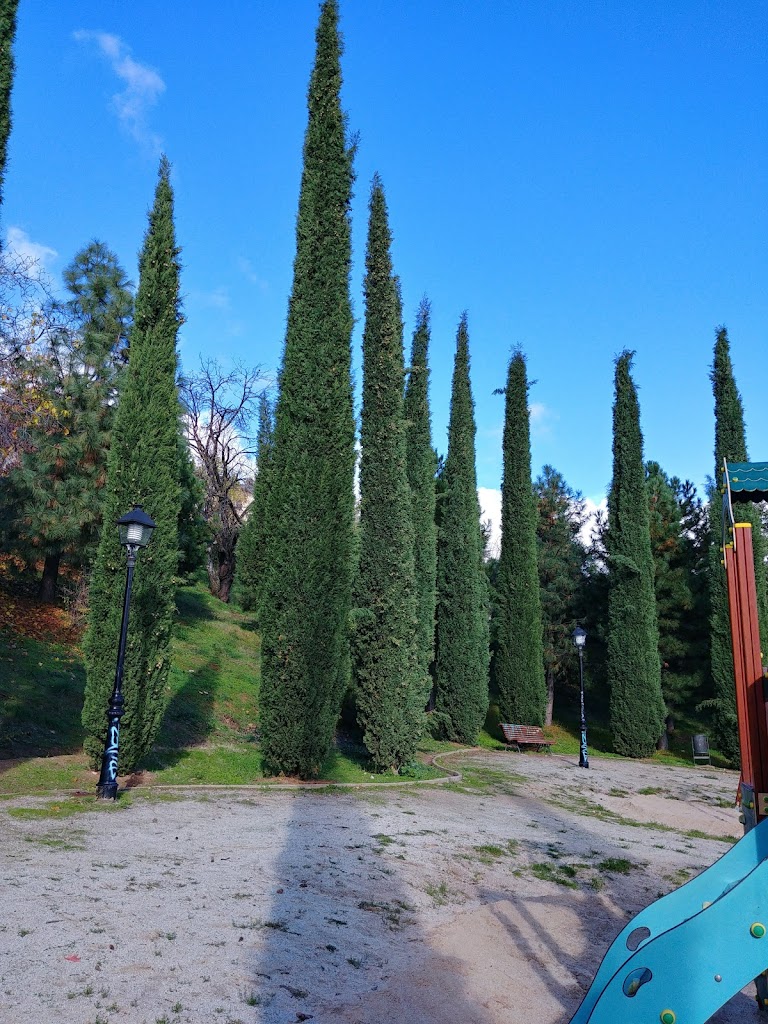 Parque de la Ladera - Foto 2