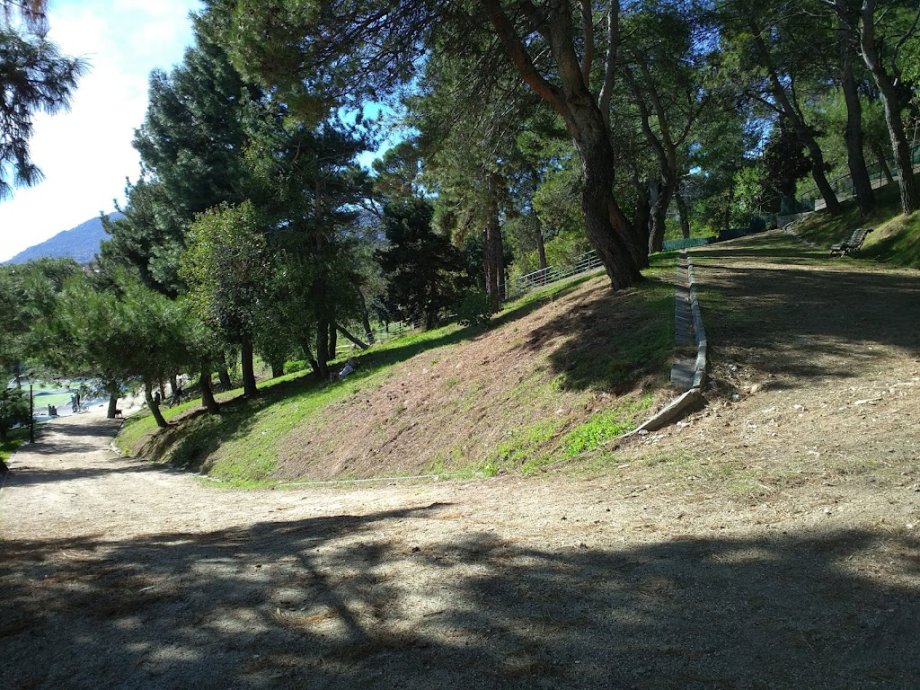 Parque de la Ladera - Foto 5