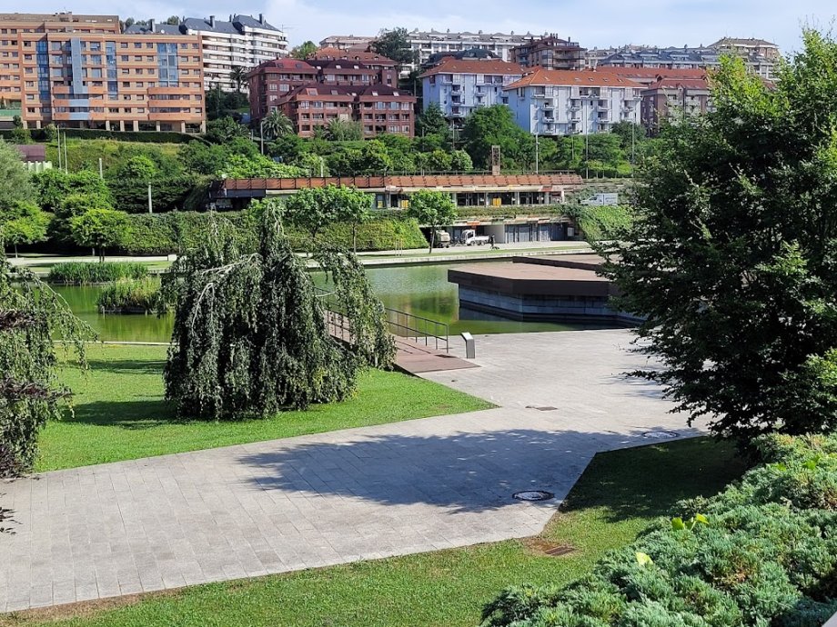 Parque Atlántico de Las Llamas - Foto 3