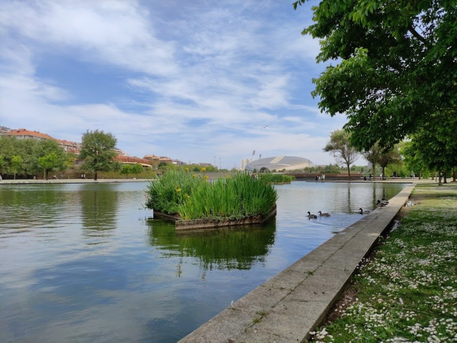 Parque Atlántico de Las Llamas - Foto 5