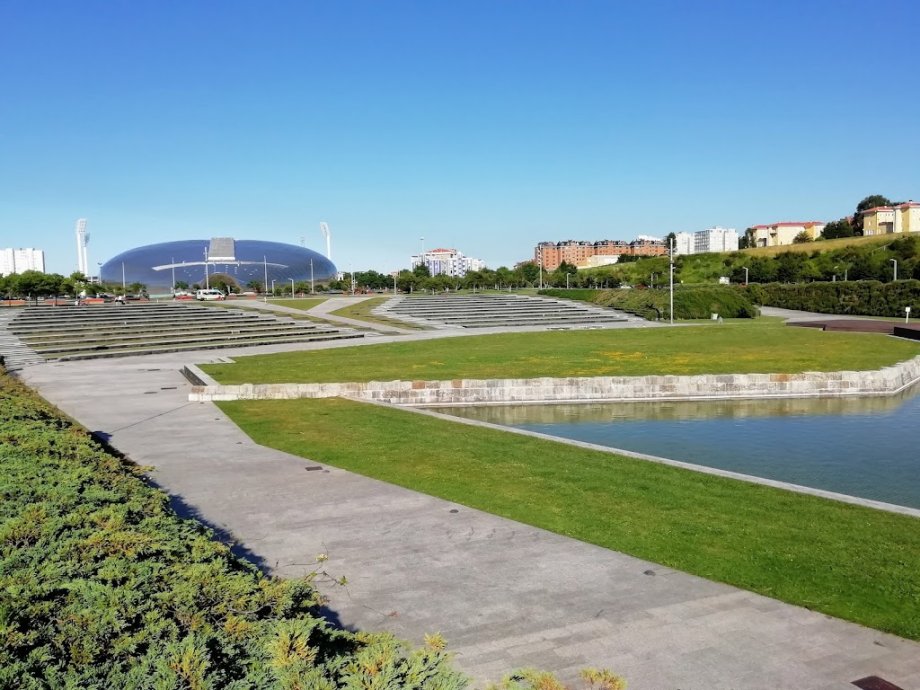 Parque Atlántico de Las Llamas - Foto 6