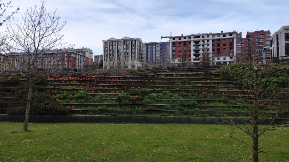 Parque Atlántico de Las Llamas - Foto 7