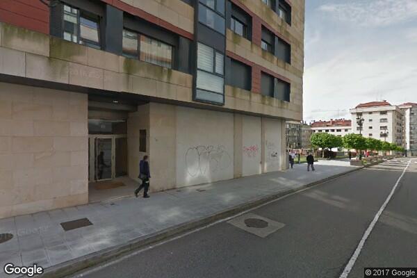 Parque Infantil Pintor Colmeiro 1