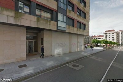 Parque Infantil Pintor Colmeiro