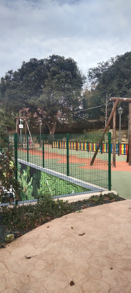Parque Infantil La Concha Ayuntamiento 3
