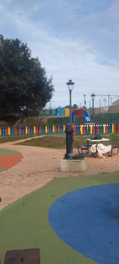 Parque Infantil La Concha Ayuntamiento - Foto 4