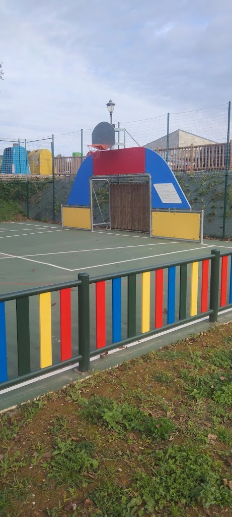 Parque Infantil La Concha Ayuntamiento - Foto 5