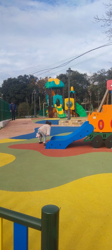 Parque Infantil La Concha Ayuntamiento 8