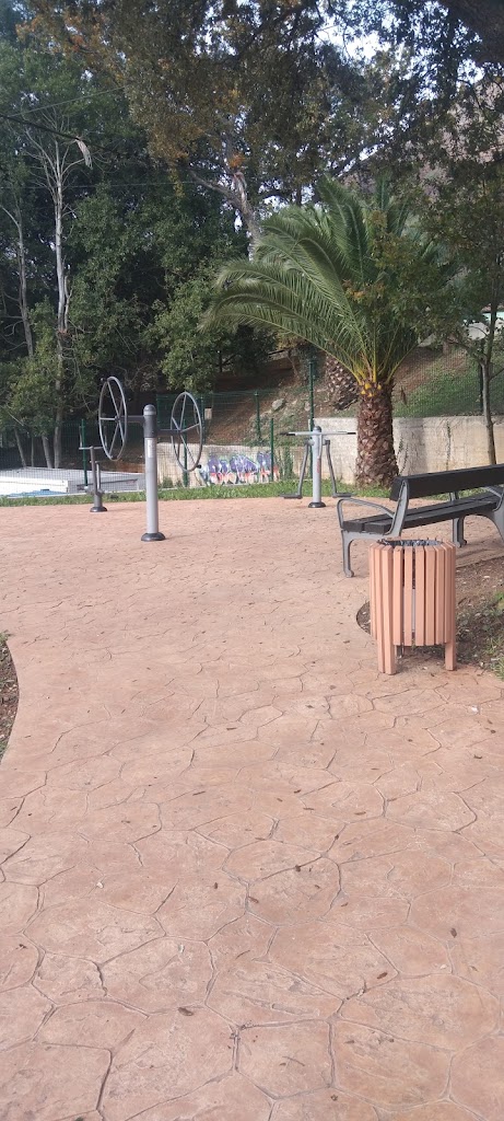 Parque Infantil La Concha Ayuntamiento 9