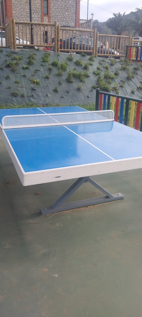 Parque Infantil La Concha Ayuntamiento - Foto 10