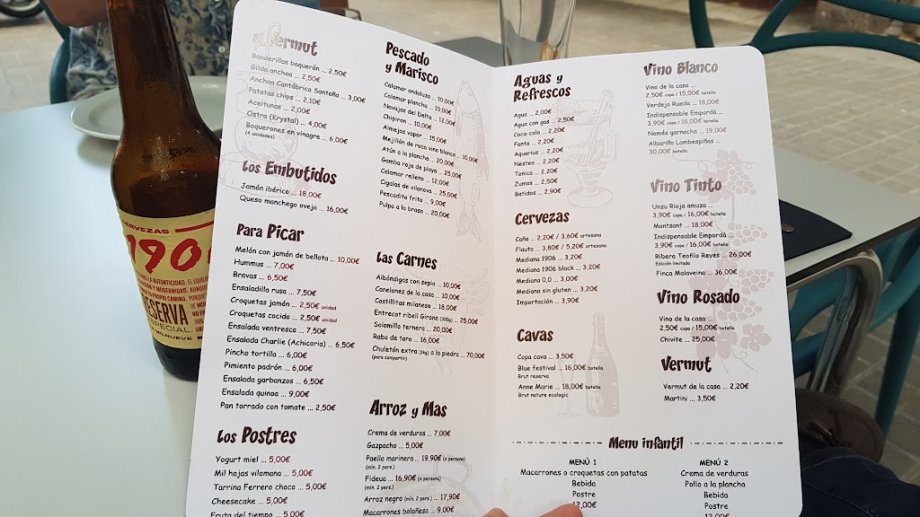 Charlie Restaurante Barcelona - Foto 10