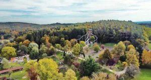 Wild- und Freizeitpark Allensbach