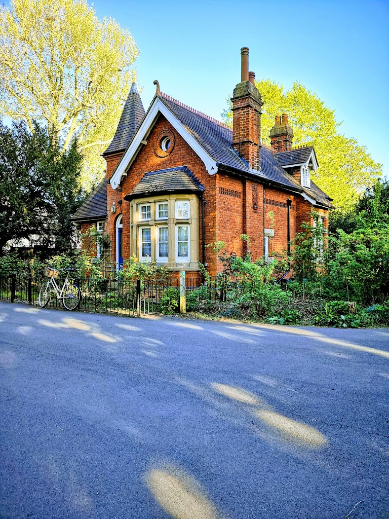 Lammas Park - Foto 4