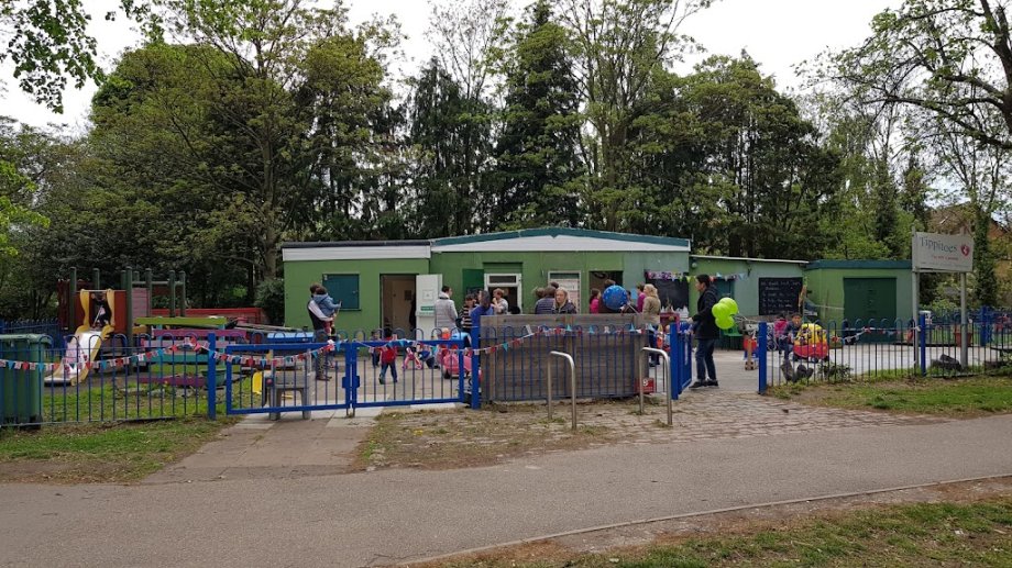 Lammas Park - Foto 12