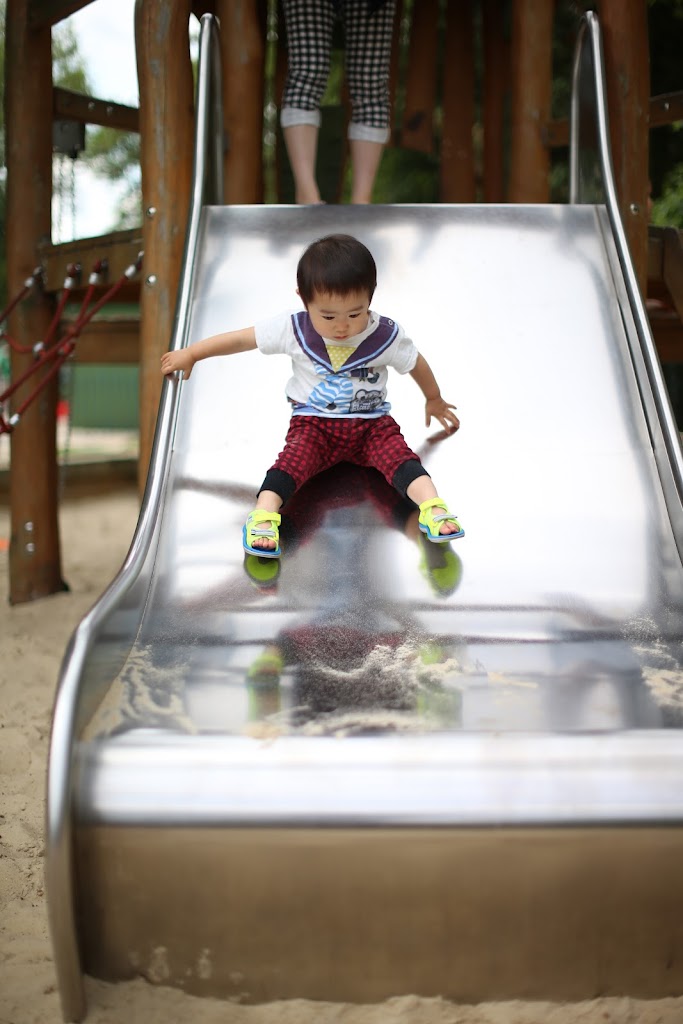 Lammas Park - Foto 20