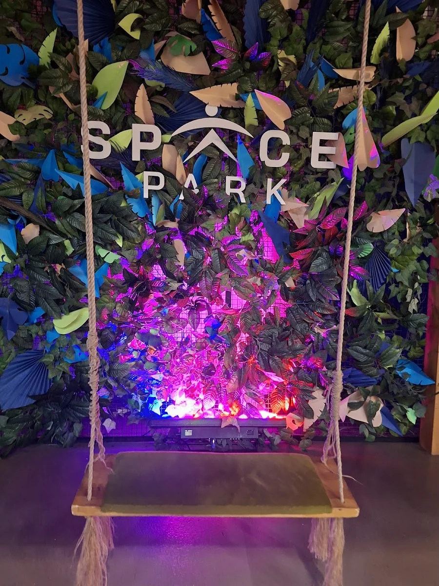 Space Park - Foto 13