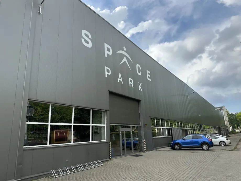 Space Park - Foto 14