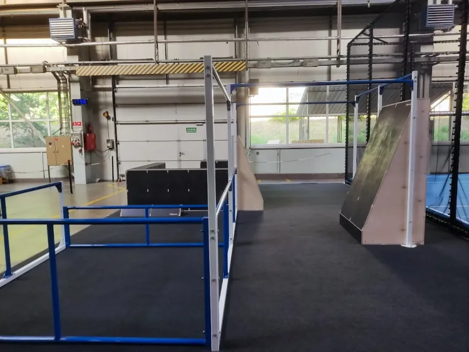 Space Park - Foto 15