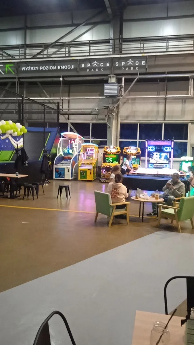 Space Park - Foto 17