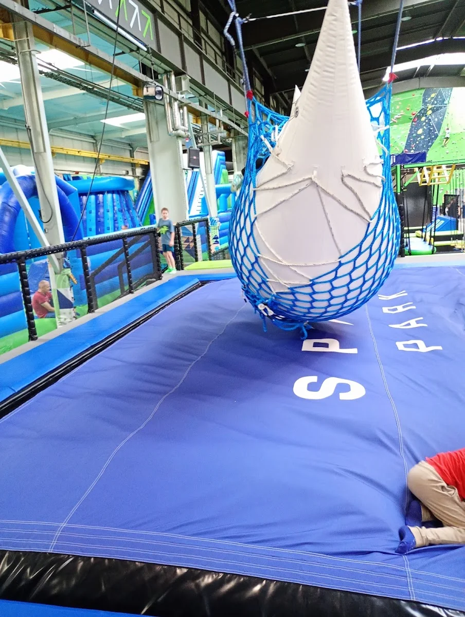 Space Park - Foto 16