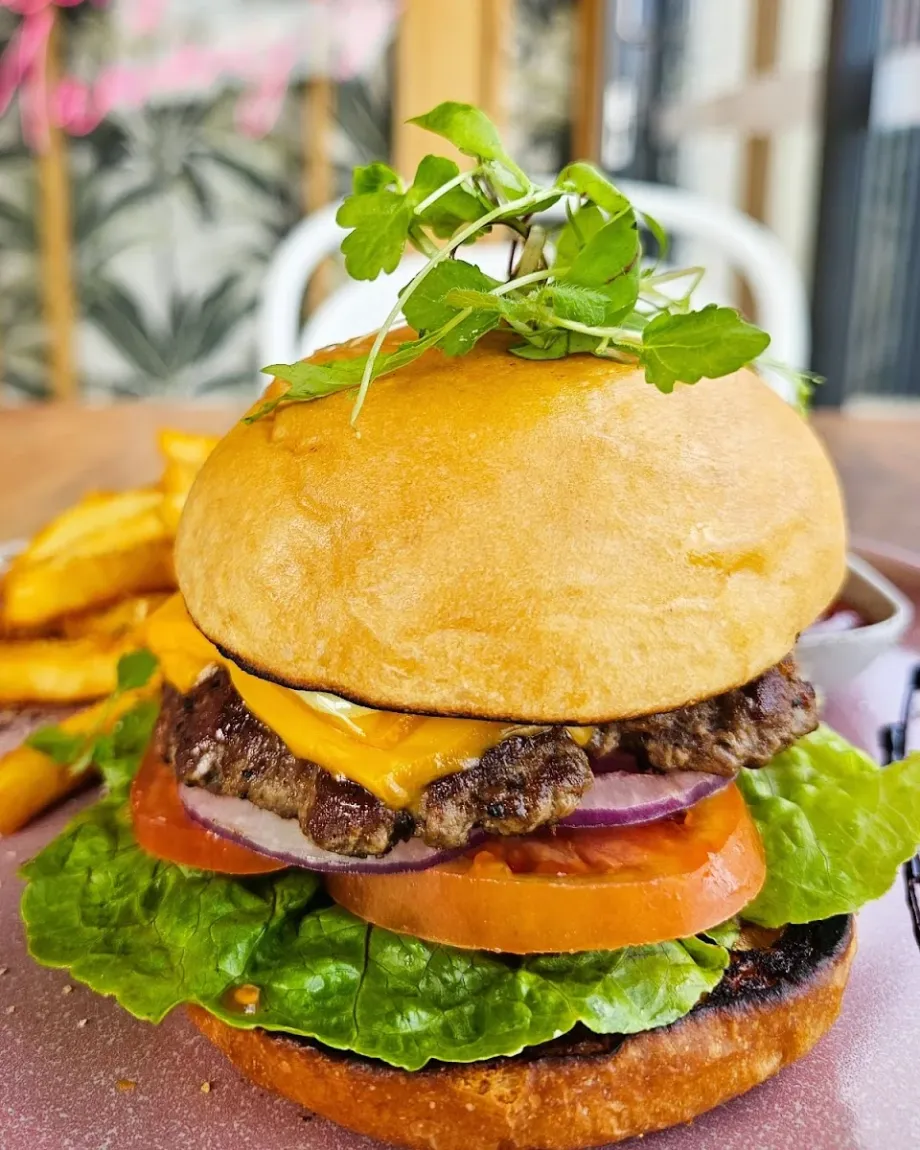 Mummy's Cafe - Foto 2