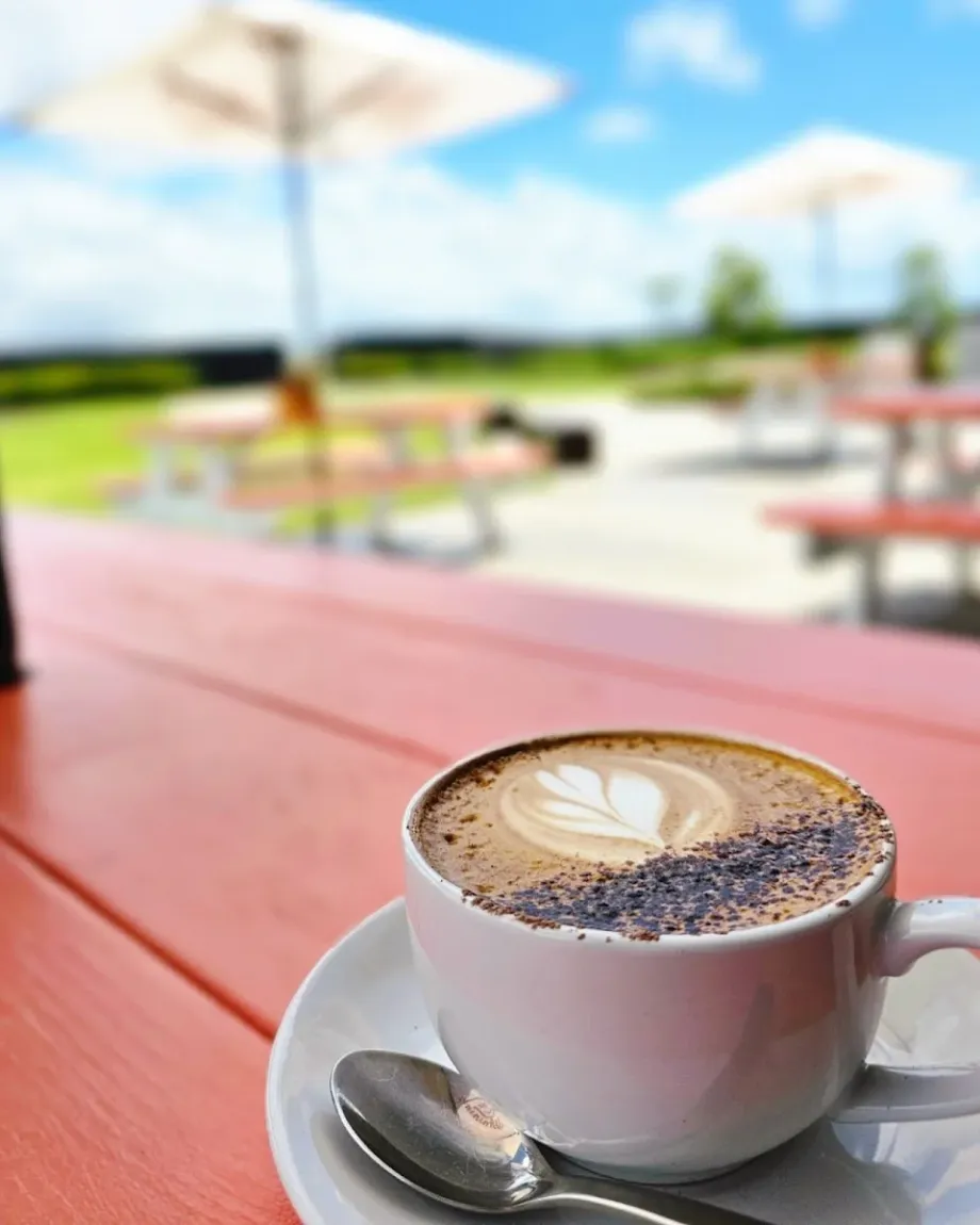 Mummy's Cafe - Foto 6