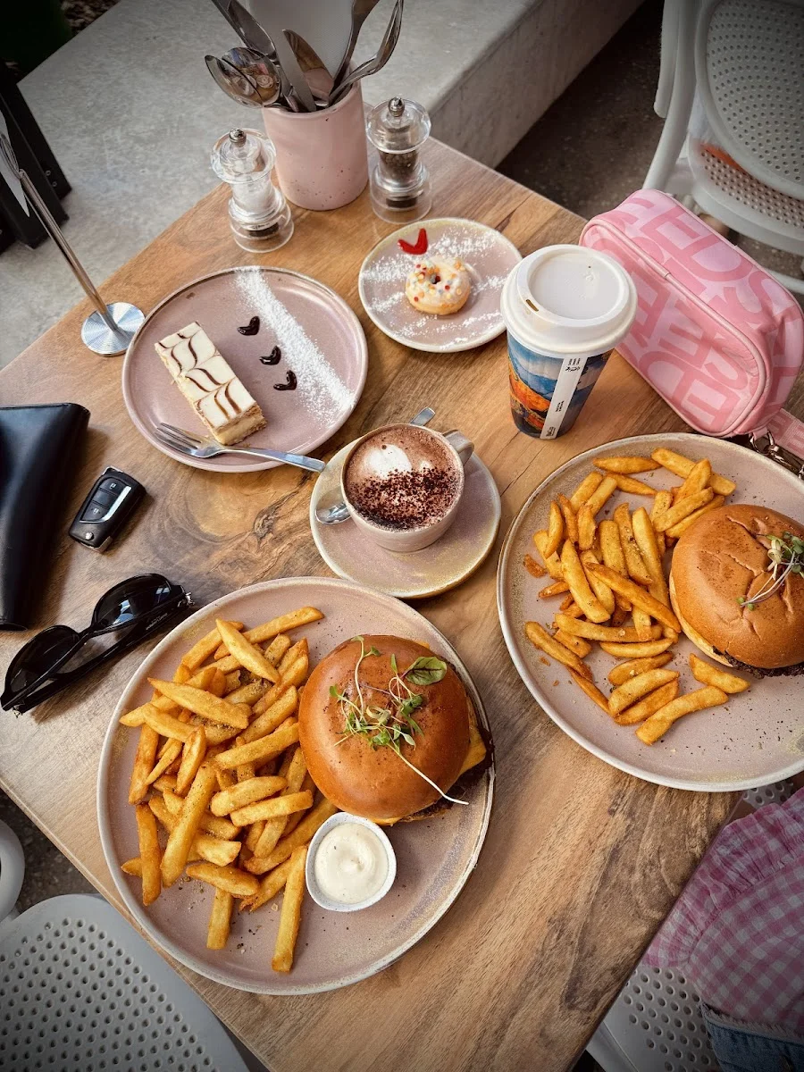 Mummy's Cafe - Foto 8