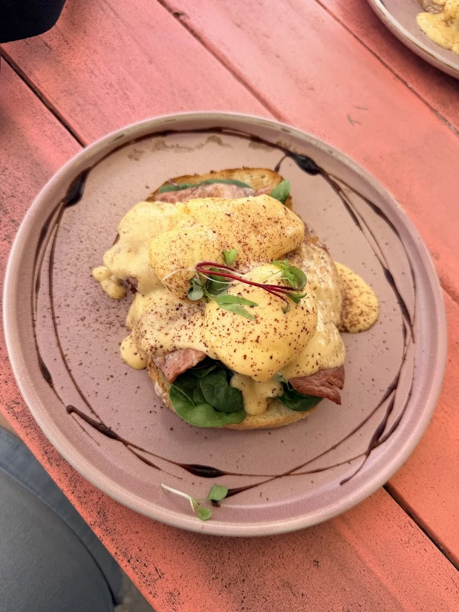 Mummy's Cafe - Foto 9