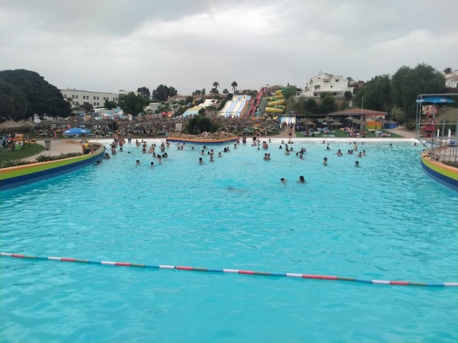 Aquavelis Parque Acuático - Foto 10