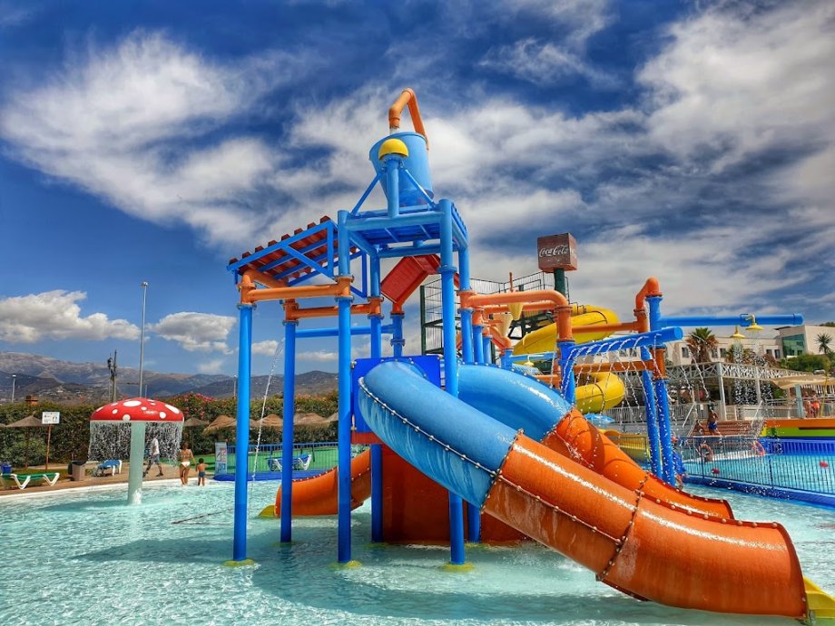 Aquavelis Parque Acuático - Foto 2