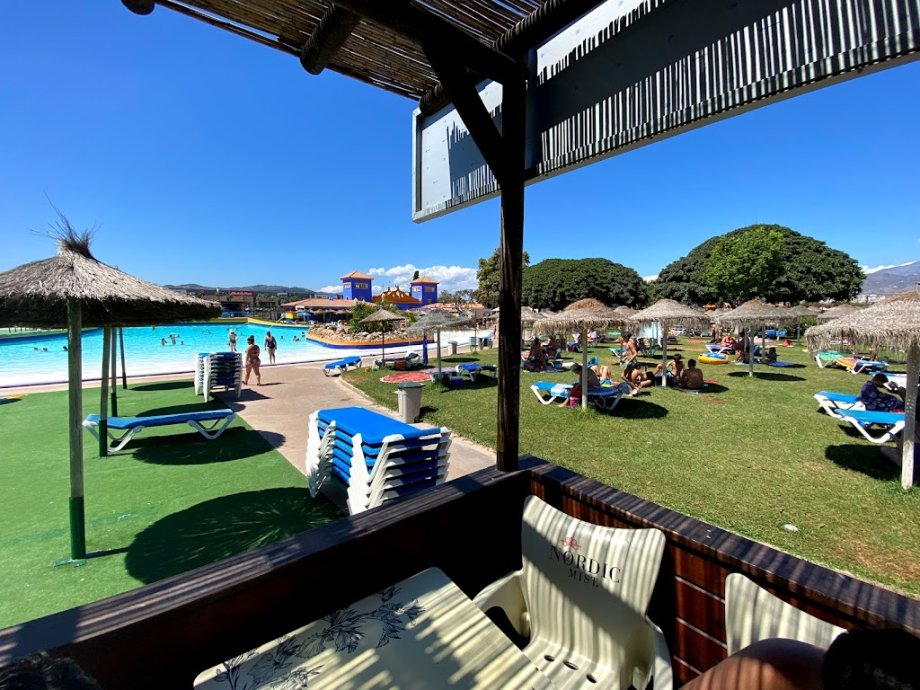 Aquavelis Parque Acuático - Foto 3