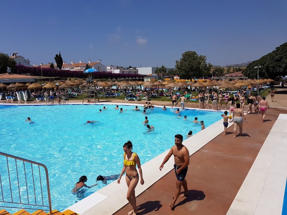 Aquavelis Parque Acuático - Foto 6