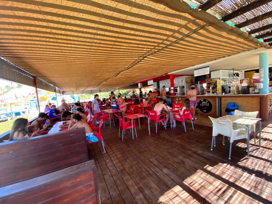 Aquavelis Parque Acuático - Foto 7