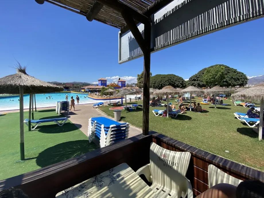 Aquavelis Parque Acuático - Foto 15