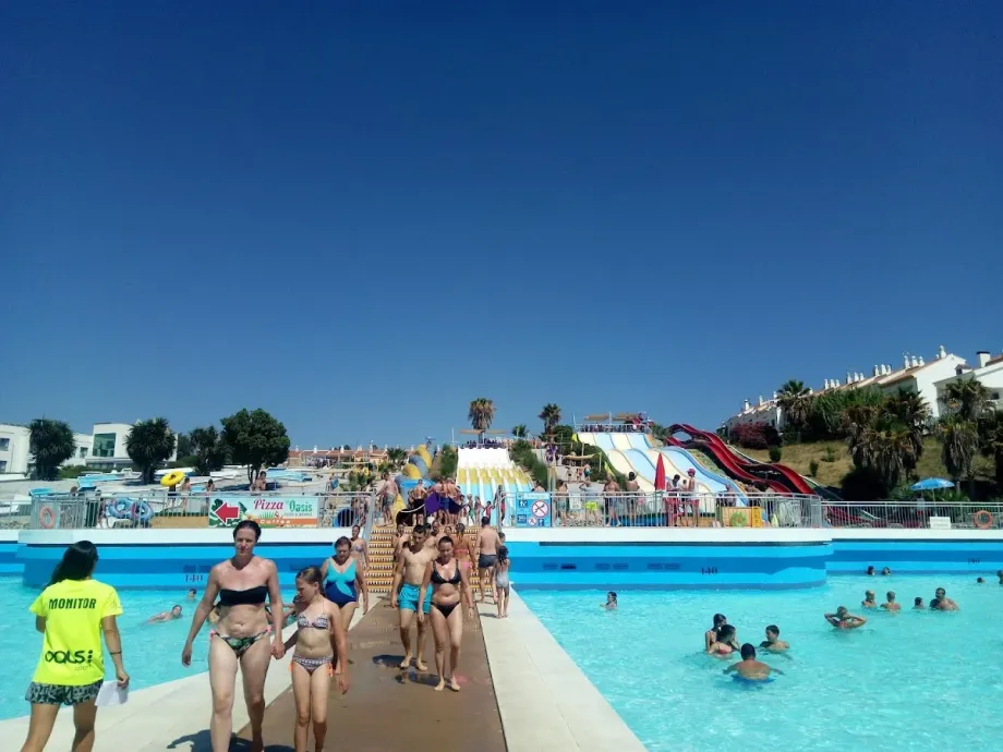 Aquavelis Parque Acuático - Foto 16