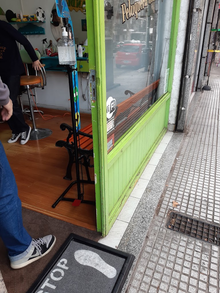 NicoLandia Peluquería Infantil - Foto 2