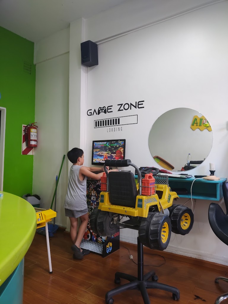 NicoLandia Peluquería Infantil - Foto 7