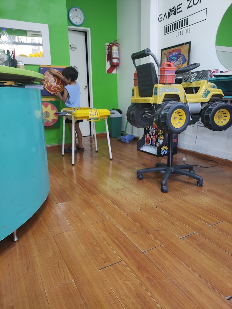 NicoLandia Peluquería Infantil - Foto 8