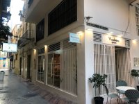 Mandarina garden - Espacio Sala Atelier San Vicente