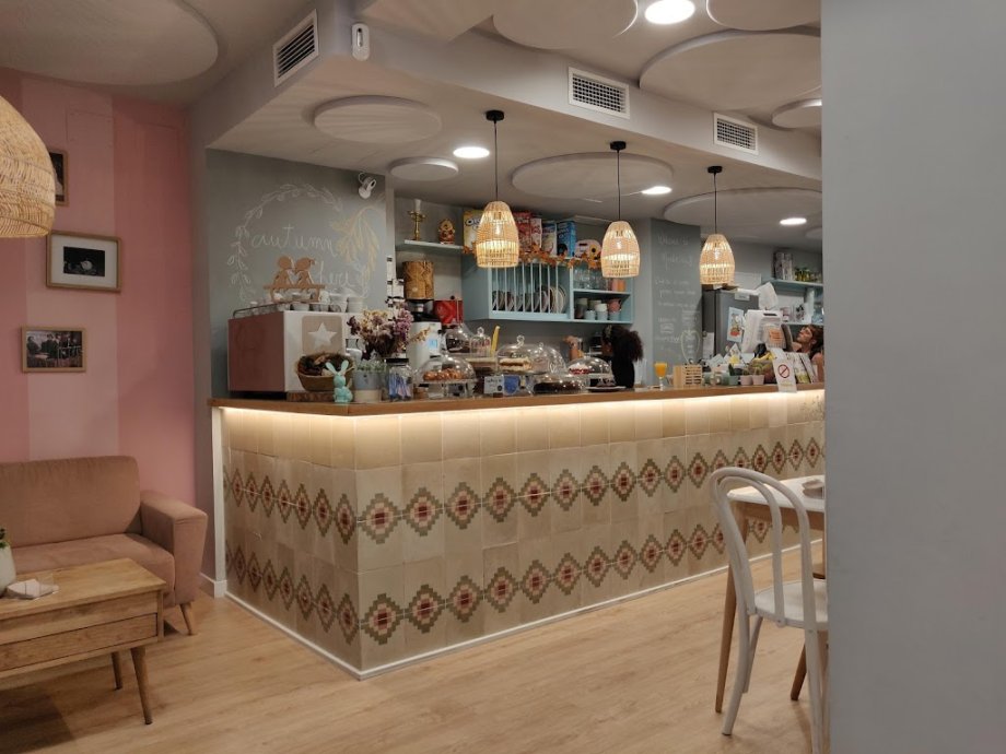 Mandarina garden - Espacio Sala Atelier San Vicente - Foto 4