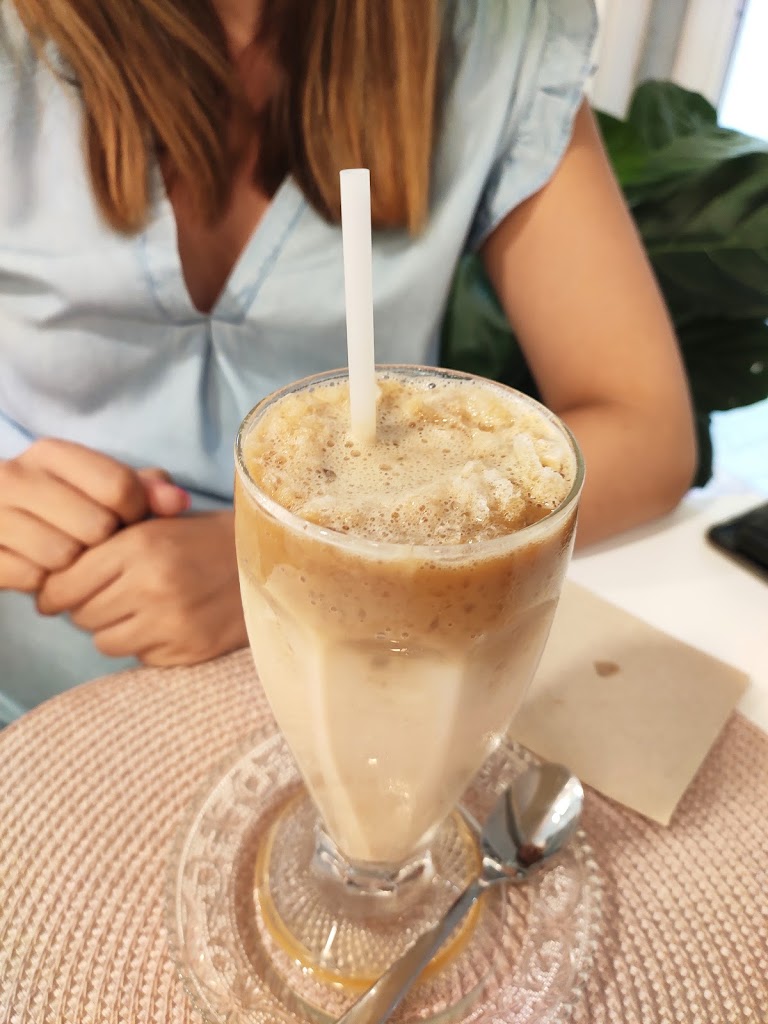 Mandarina garden - Espacio Sala Atelier San Vicente 9