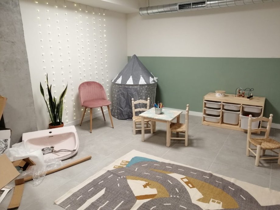 Mandarina garden - Espacio Sala Atelier San Vicente - Foto 10