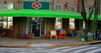 De Princesas y Piratas