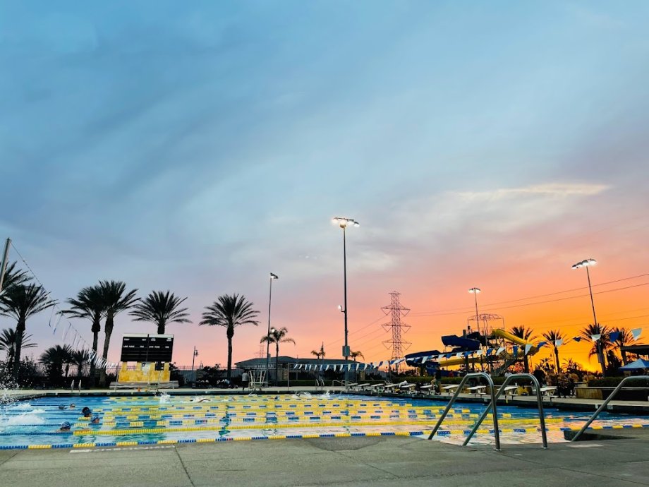 Fontana Park Aquatic Center - Foto 3