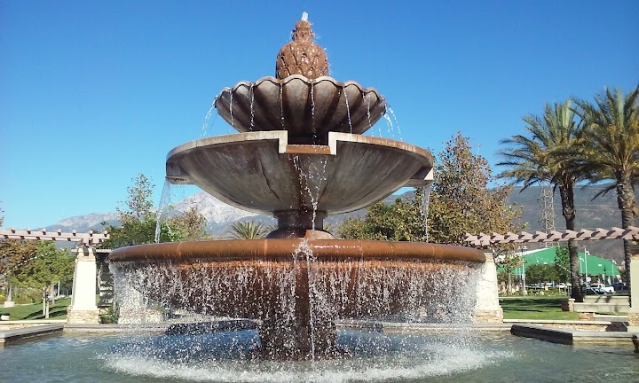 Fontana Park Aquatic Center - Foto 5