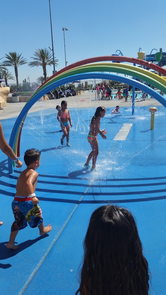 Fontana Park Aquatic Center - Foto 7