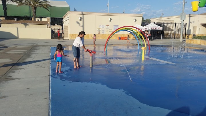 Fontana Park Aquatic Center - Foto 8