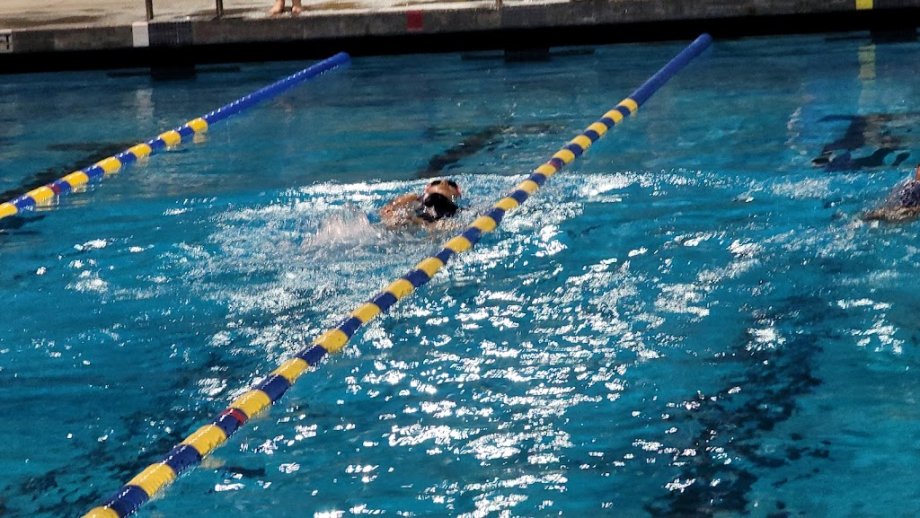 Fontana Park Aquatic Center - Foto 9