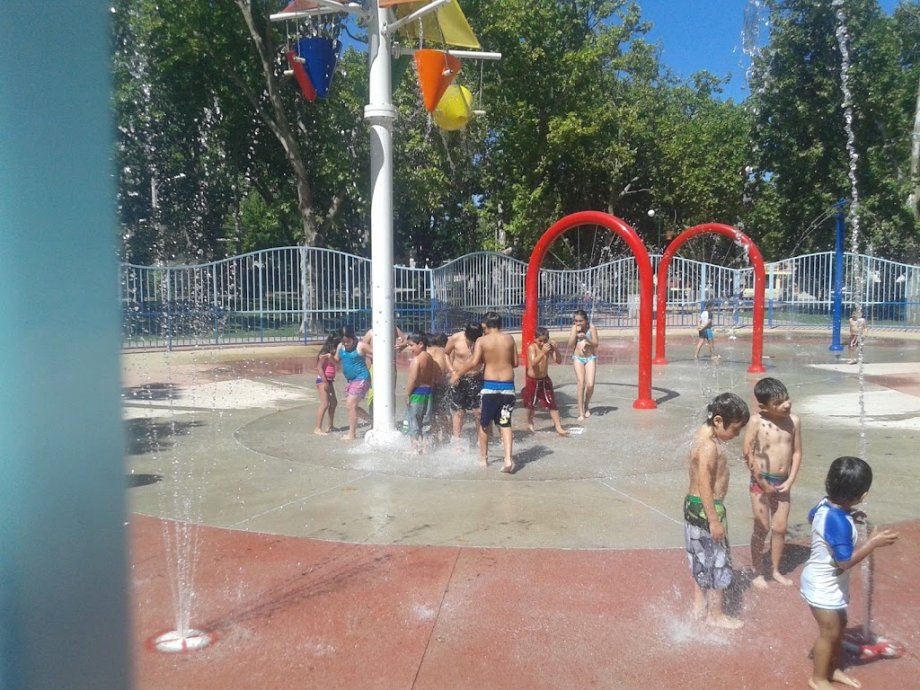 Parque Infantil Fantasia Talca - Foto 2